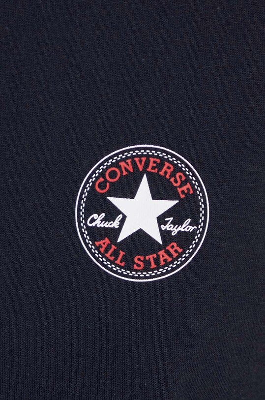 Bavlnené tričko Converse 10026565.A02