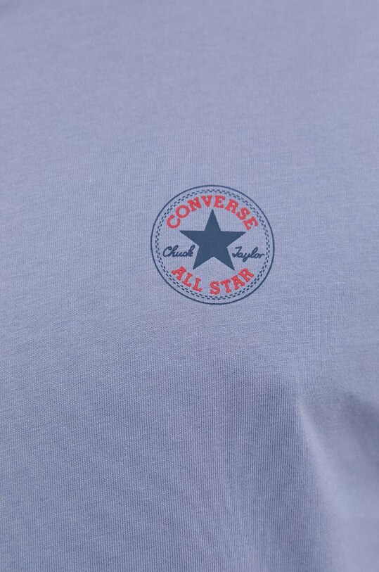 Converse t-shirt bawełniany 10026565.A03