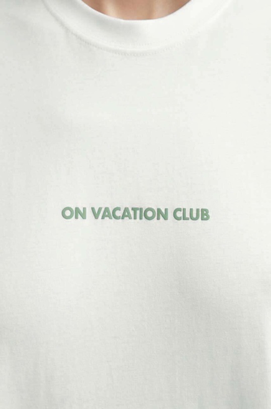 On Vacation tricou din bumbac Bubbly OVC.T147
