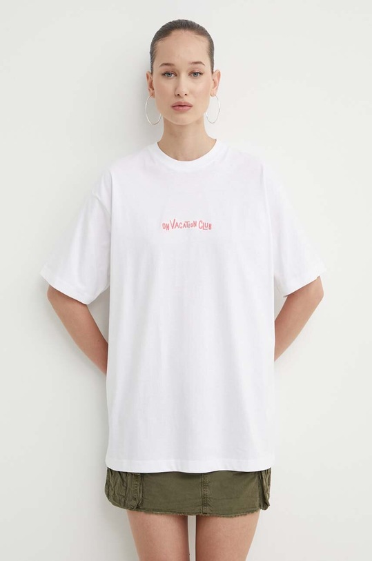 Bavlnené tričko On Vacation OVC.T144