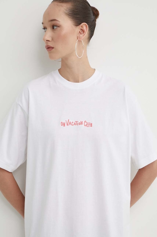 Bavlnené tričko On Vacation OVC.T144