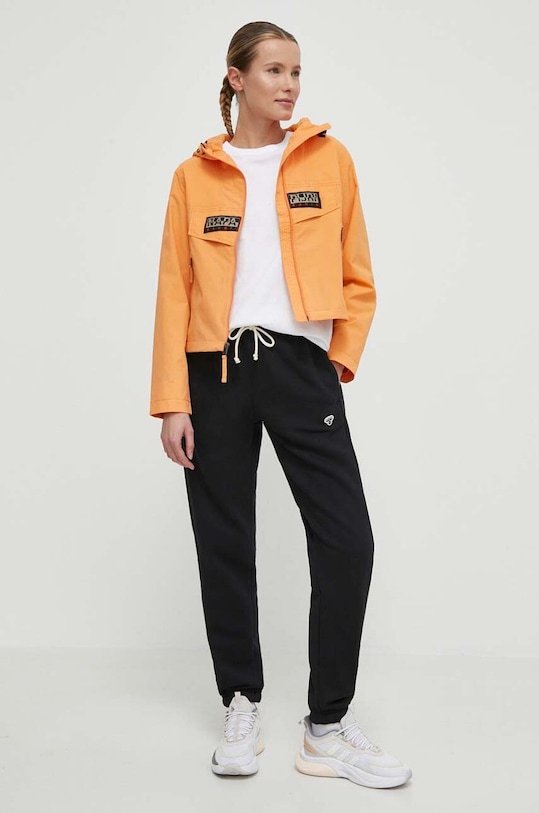 Îmbrăcăminte Hummel tricou din bumbac 225349 alb