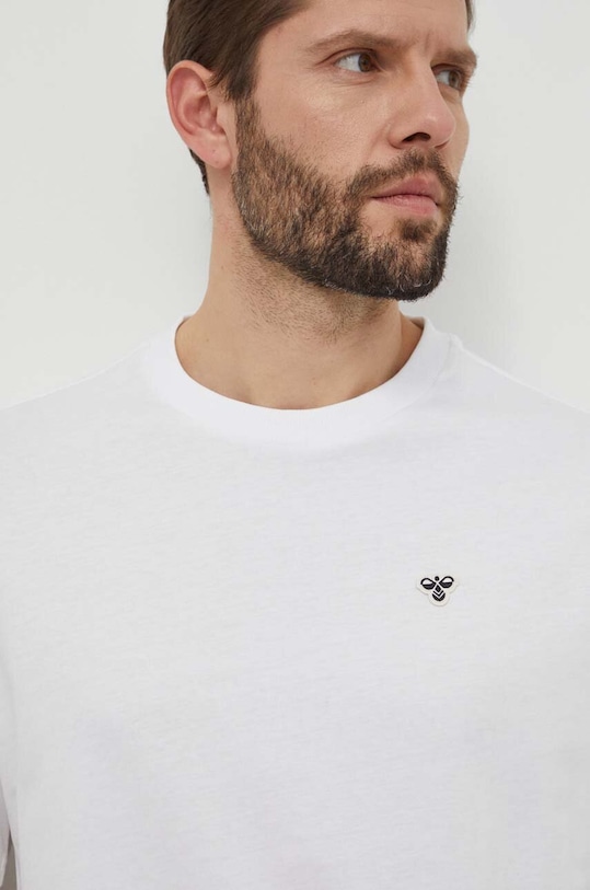 Hummel tricou din bumbac 225349