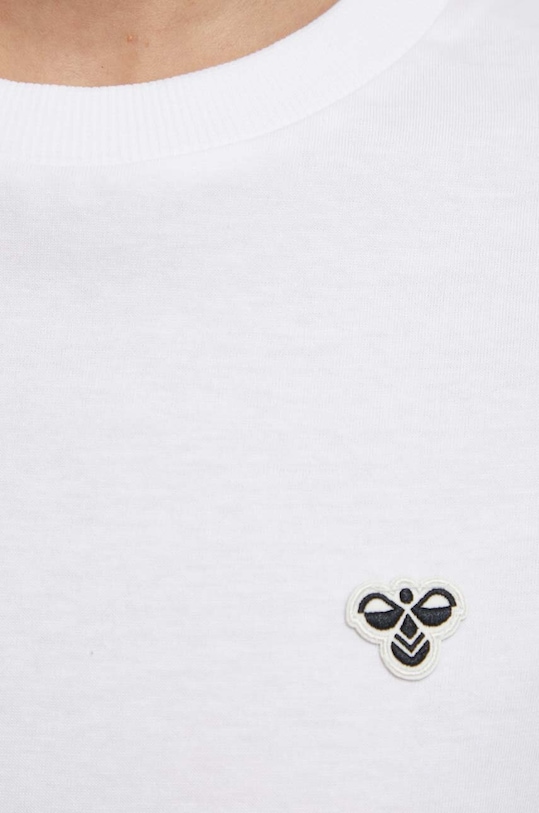 Hummel tricou din bumbac 225349