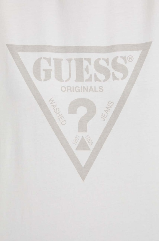 Guess Originals t-shirt bawełniany M3BI82K9XF1