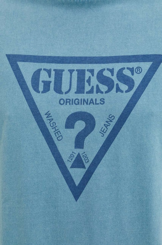 Guess Originals t-shirt bawełniany M3BI82K9XF1