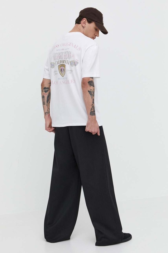 Guess Originals t-shirt bawełniany M4GI04K9XF1