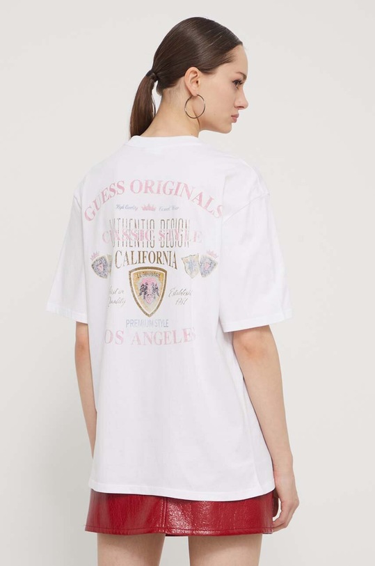 Guess Originals t-shirt bawełniany M4GI04K9XF1