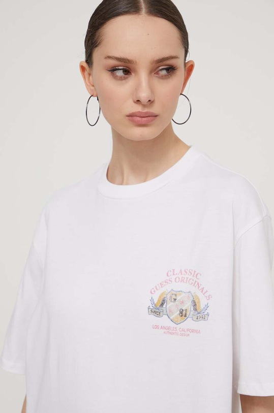 Guess Originals t-shirt bawełniany M4GI04K9XF1