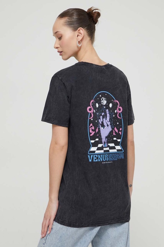 Kaotiko t-shirt bawełniany AO042.01.G002