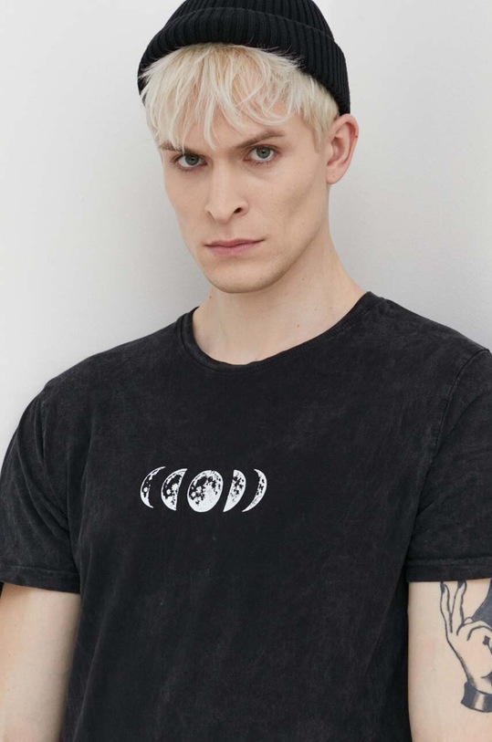 Kaotiko t-shirt bawełniany AO042.01.G002