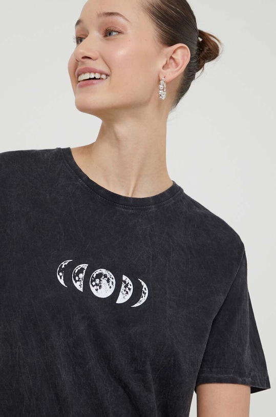 Kaotiko t-shirt bawełniany AO042.01.G002
