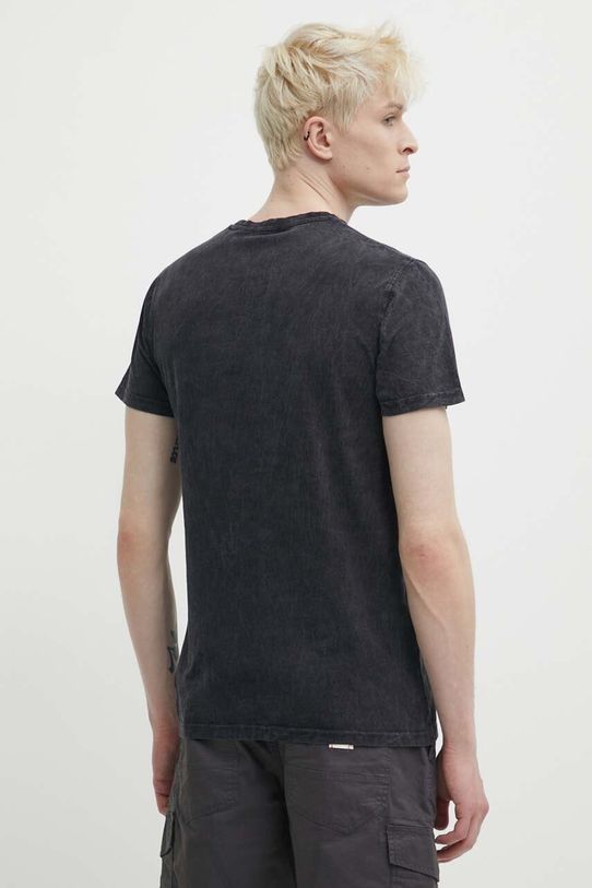 Бавовняна футболка Kaotiko AK036.01.G002