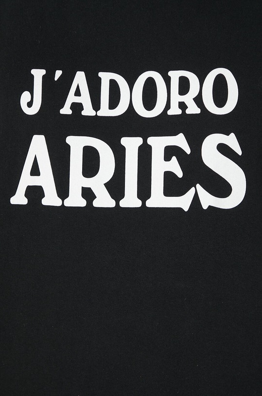 Aries cotton t-shirt JAdoro Aries SS Tee SUAR60008X