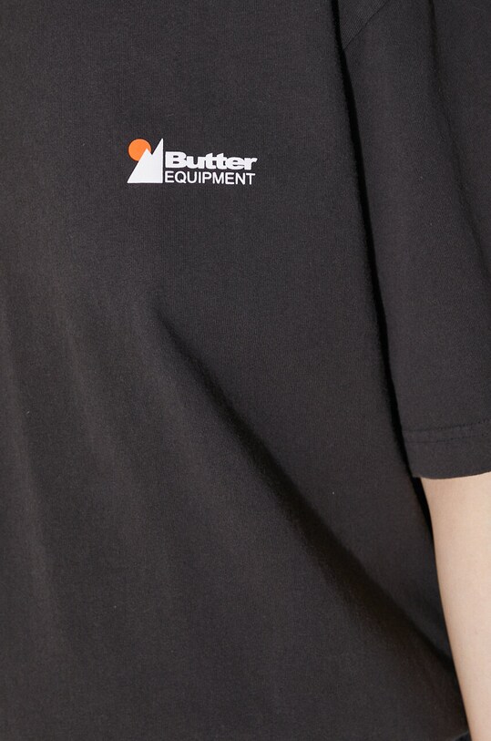 Butter Goods t-shirt bawełniany BGQ1241102