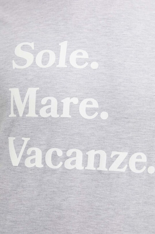 Drivemebikini t-shirt Sole Mare Vacanze 2022.DRV.023.GR