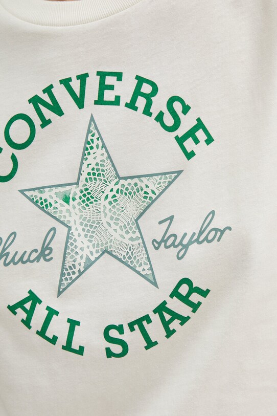 Converse pamut póló 10026362.A04