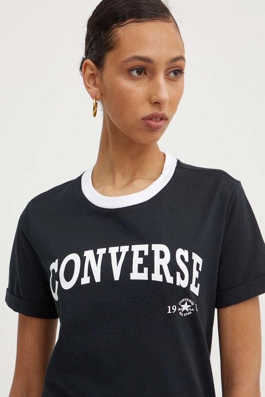 Converse t-shirt bawełniany 10026365.A02