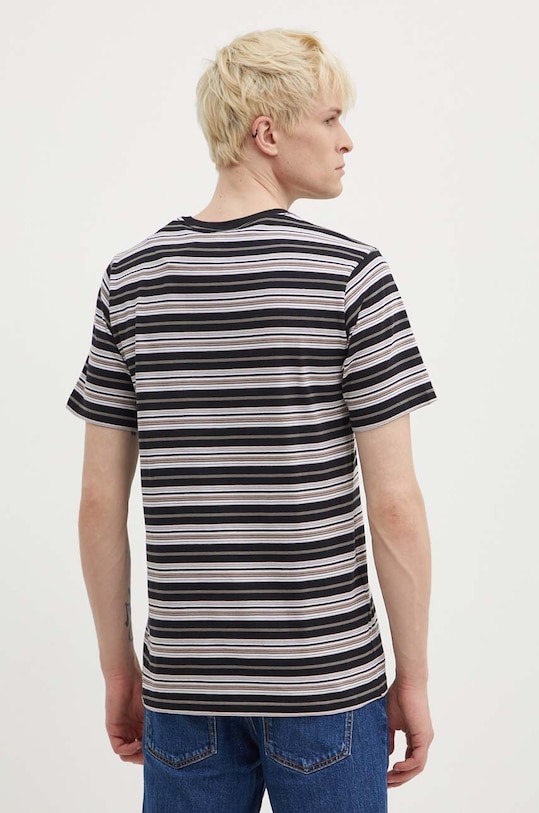 Бавовняна футболка Converse 10027159.A01