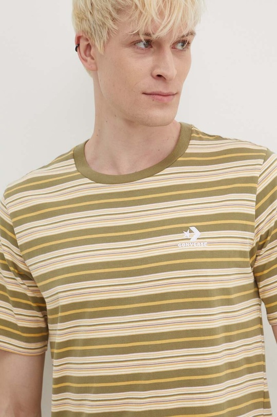 Converse tricou din bumbac 10027159.A02