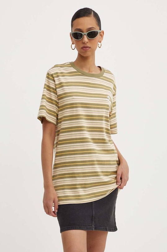 Converse tricou din bumbac 10027159.A02