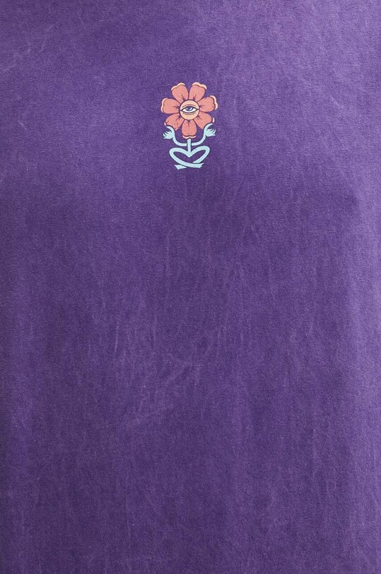 Kaotiko t-shirt bawełniany AM007.01.G002