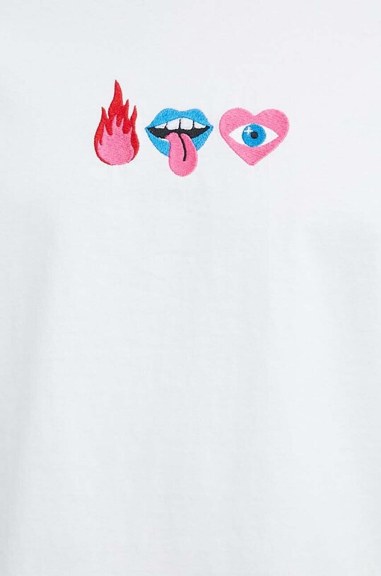 Kaotiko tricou din bumbac AM074.01.M002