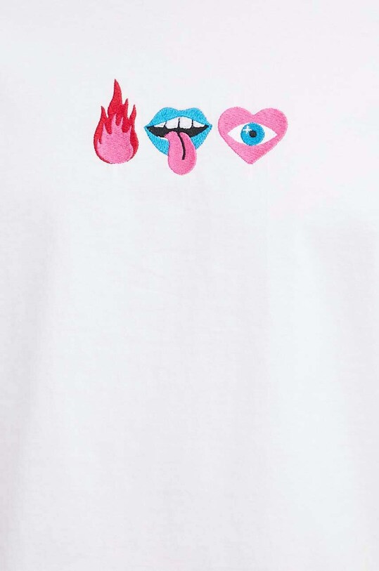 Kaotiko tricou din bumbac AM074.01.M002