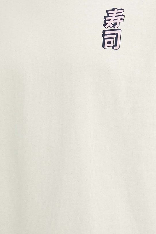 Bavlnené tričko Kaotiko AN014.01S.G00