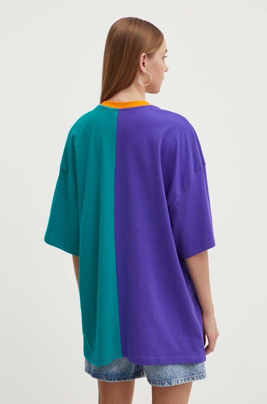 Karl Kani pamut póló 6060235 többszínű