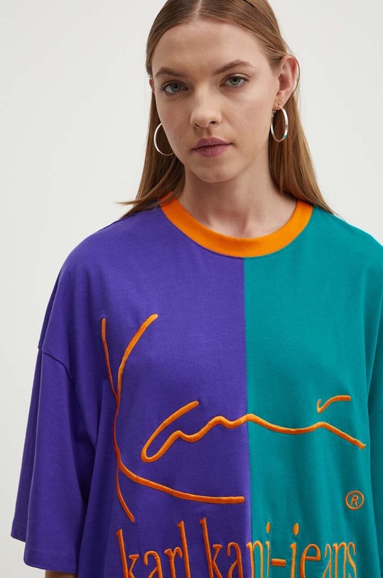 Karl Kani pamut póló 6060235