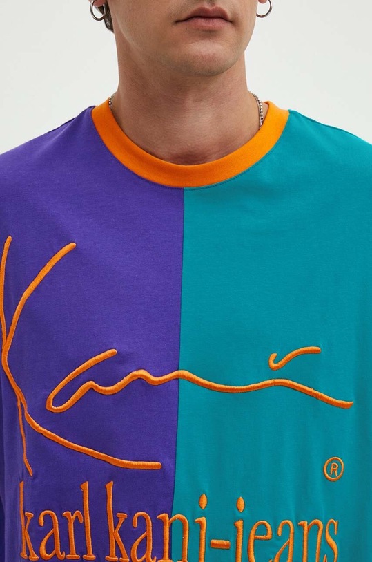 Karl Kani pamut póló 6060235