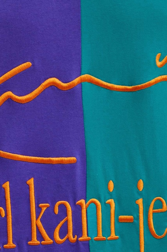 Karl Kani pamut póló 6060235