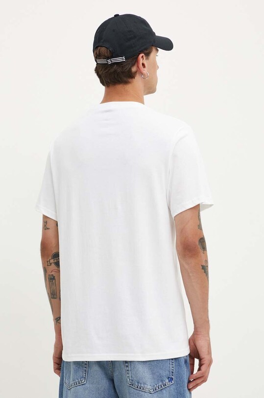 Converse t-shirt in cotone 10026425.A02