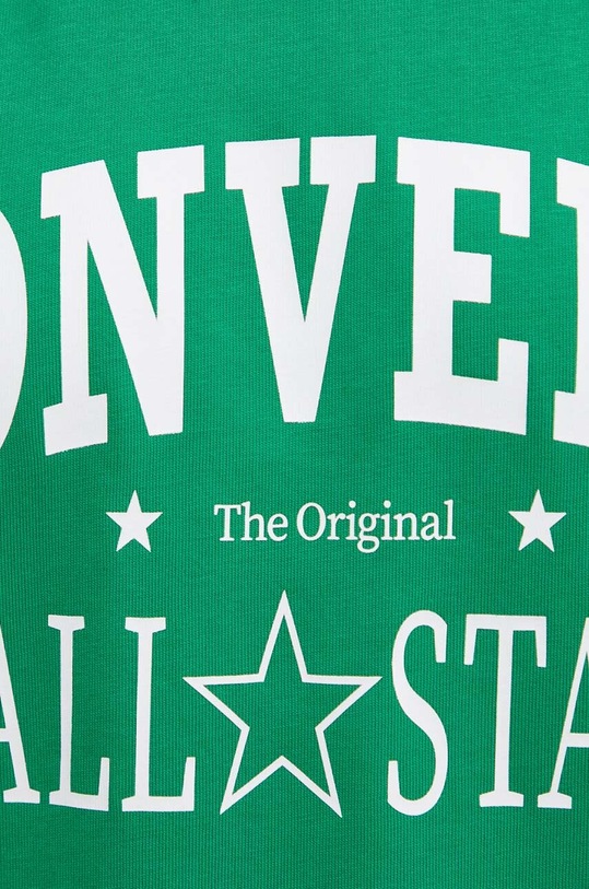 Converse t-shirt bawełniany 10026458.A01