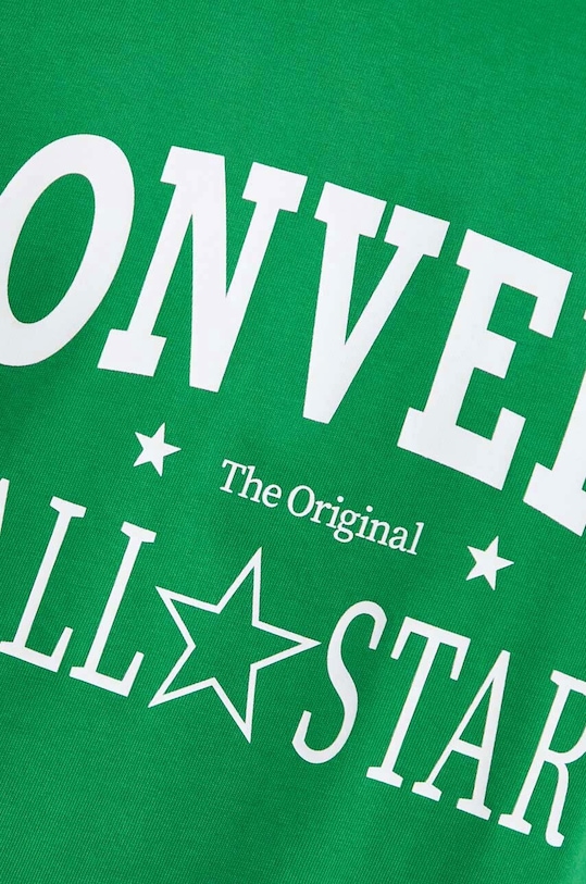 Converse t-shirt bawełniany 10026458.A01