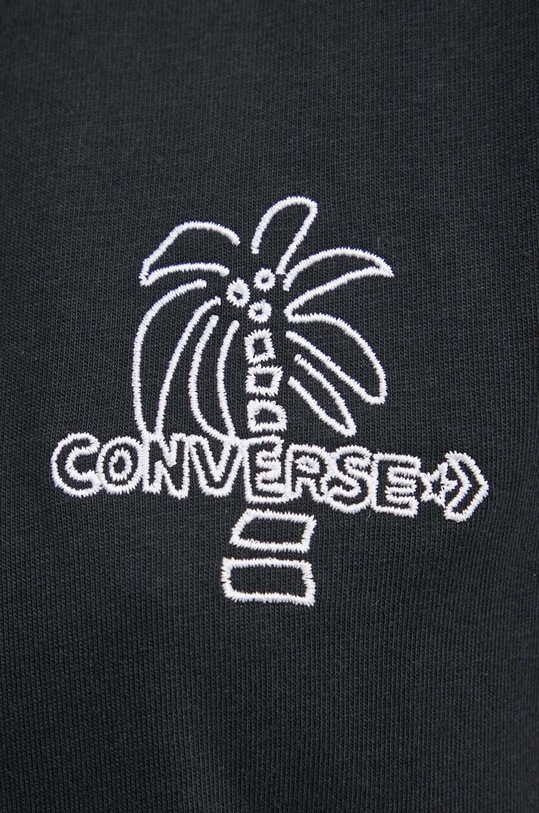 Converse t-shirt bawełniany 10027155.A01
