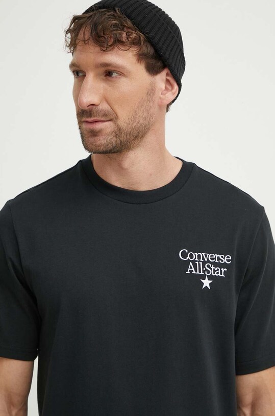 Converse tricou din bumbac 10026461.A01