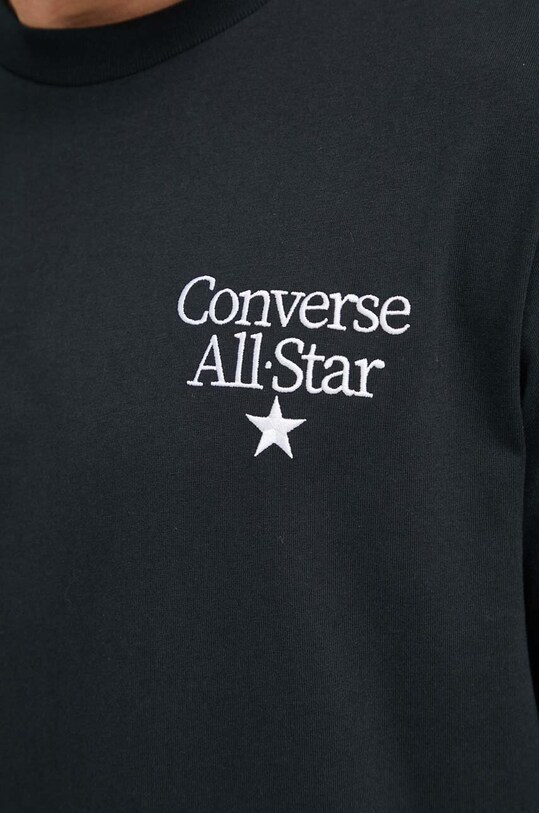 Converse tricou din bumbac 10026461.A01