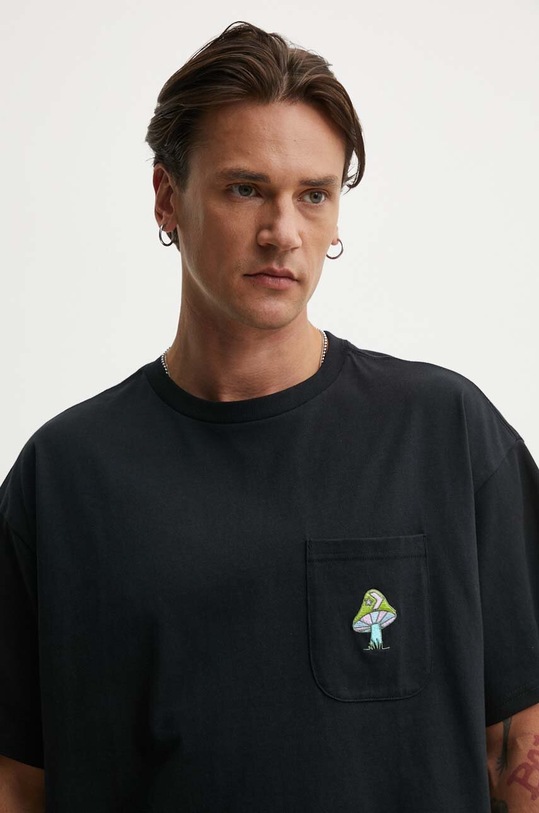 Converse t-shirt bawełniany 10026445.A01