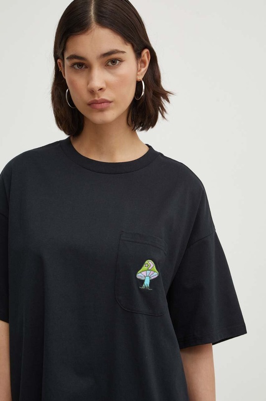 Converse t-shirt bawełniany 10026445.A01
