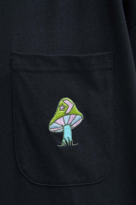 Converse t-shirt bawełniany 10026445.A01