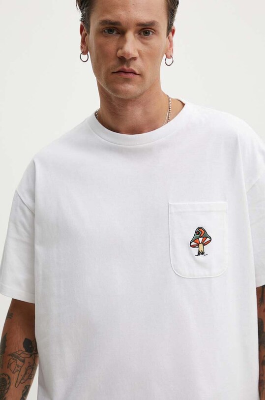 Converse tricou din bumbac 10026445.A02