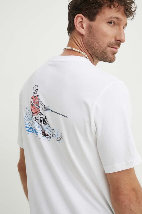 Converse t-shirt bawełniany 10026440.A02