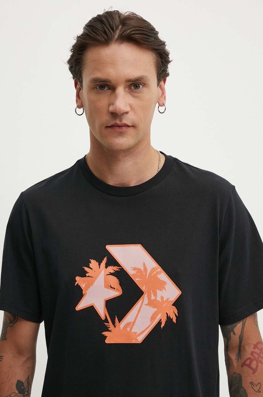 Converse tricou din bumbac 10026417.A01