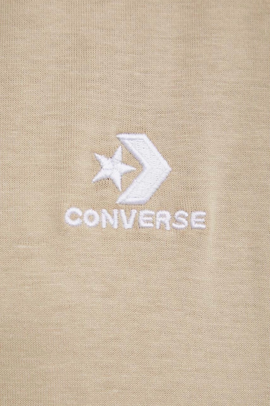 Pamučna majica Converse 10023876.A38