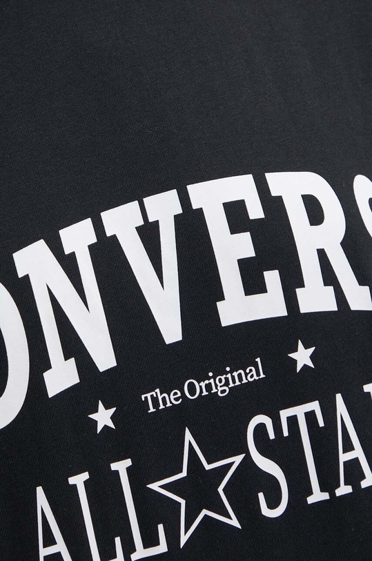 Converse t-shirt bawełniany 10026458.A03