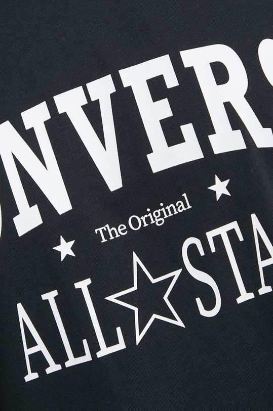 Converse t-shirt bawełniany 10026458.A03