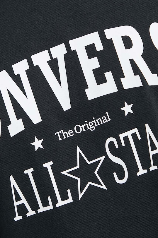 Converse t-shirt bawełniany 10026458.A03