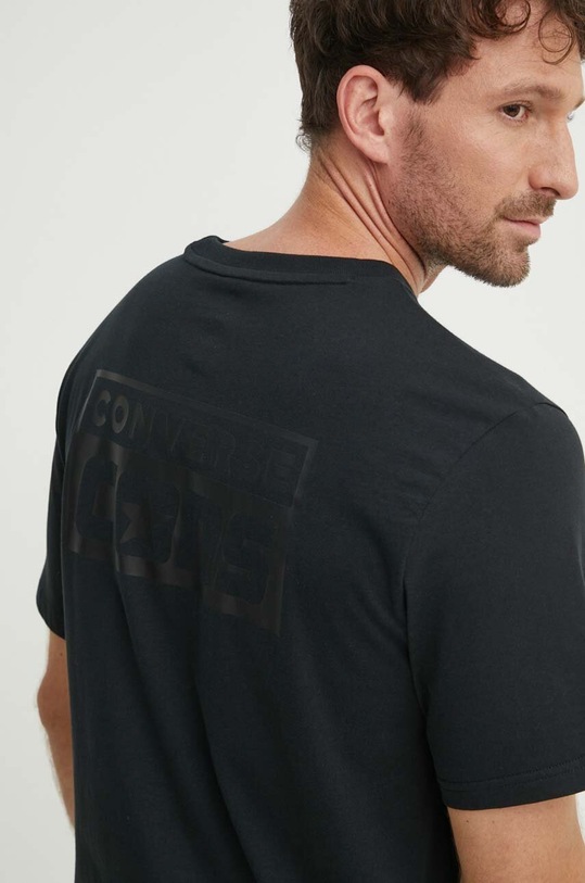 Converse t-shirt bawełniany 10021134.A28